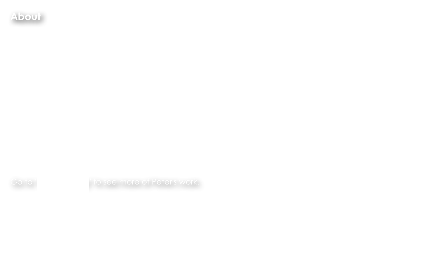 About
Churchman Productions has produced hundreds of television commercials, many focused on promoting local TV news programs across the country.
Director Peter Churchman loves working with people....from regular folks to celebrities, from news anchors to actors. His ability to relate and engage with people keeps him busy with dozens of Man on the Street/Real People campaigns, as well as scripted dramatic and comic spots. Peter’s directing history also features longer format productions focusing on social services for non profits.
Peter's vast experience makes him uniquely qualified in the world of TV news promotion. Quite simply, no one has worked with more anchors, and directed more local TV news spots. He has filmed anchors and reporters in more than 25 stations in the top 30 markets. His gift for putting talent at ease, making them look and sound great, and telling a good story, brings him repeat business for ID’s, image campaigns, and spots with a personal touch.

Go to "Sample spots" to see more of Peter's work.
